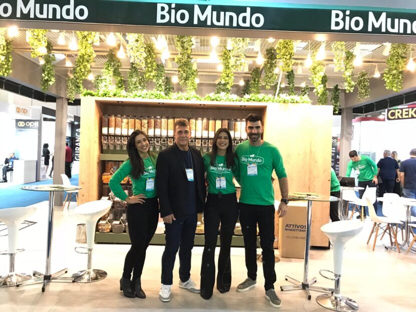 65% do PIB do Brasil corresponde a negócios familiares 65% do PIB do Brasil corresponde a negócios familiares