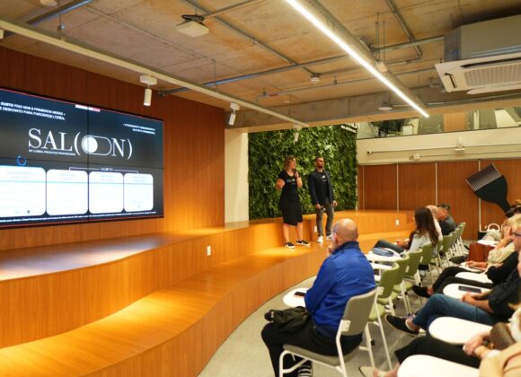 sheerME e L'Oréal Produtos Profissionais Brasil se unem para digitalizar o setor de beleza