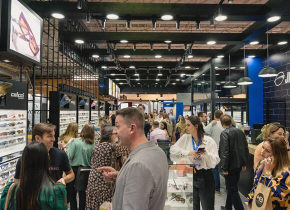 Ajorsul Fair Mercoóptica 2024 promete ser palco de grandes oportunidades de negócios e tendências