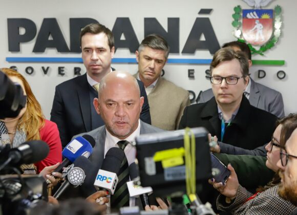 Polícia Científica do Paraná Conclui Trabalhos no Acidente Aéreo de Vinhedo