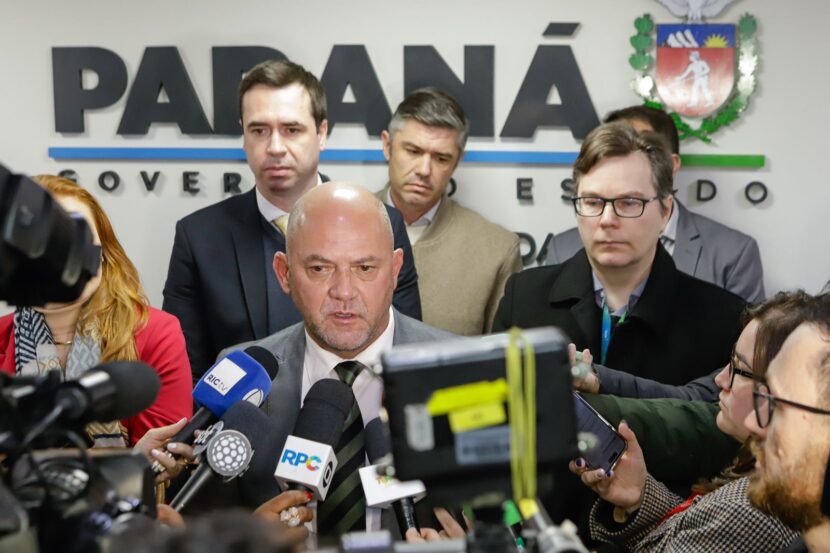 @ Polícia Científica do Paraná Conclui Trabalhos no Acidente Aéreo de Vinhedo Polícia Científica do Paraná Conclui Trabalhos no Acidente Aéreo de Vinhedo