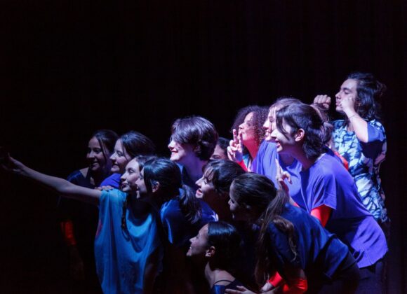 Centro de Capacitação Guido Viaro é o Vencedor do 25º Prêmio Arte na Escola Cidadão