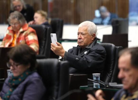 Assembleia Legislativa e Celepar abrem inscrições para novas turmas sobre o uso seguro da internet