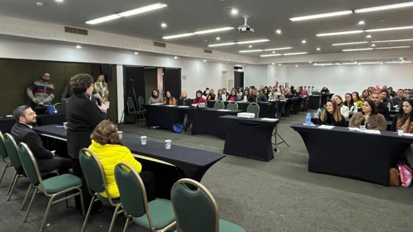 Saúde Promove Encontro para Aprimorar Diagnósticos da Tuberculose e Hanseníase