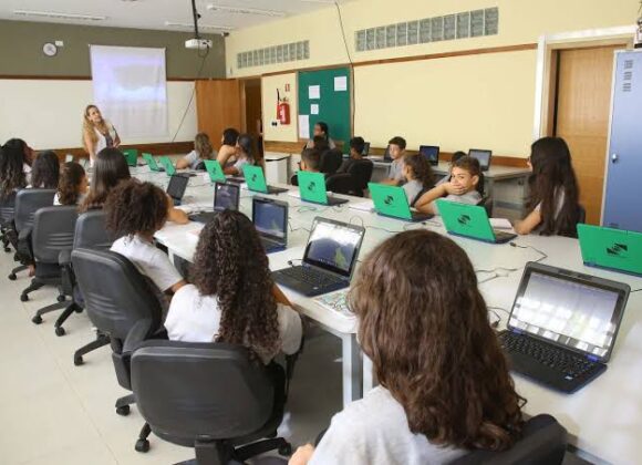 . Paraná Tem a Melhor Educação do Brasil no ranking Geral do Ideb Paraná Tem a Melhor Educação do Brasil no ranking Geral do Ideb