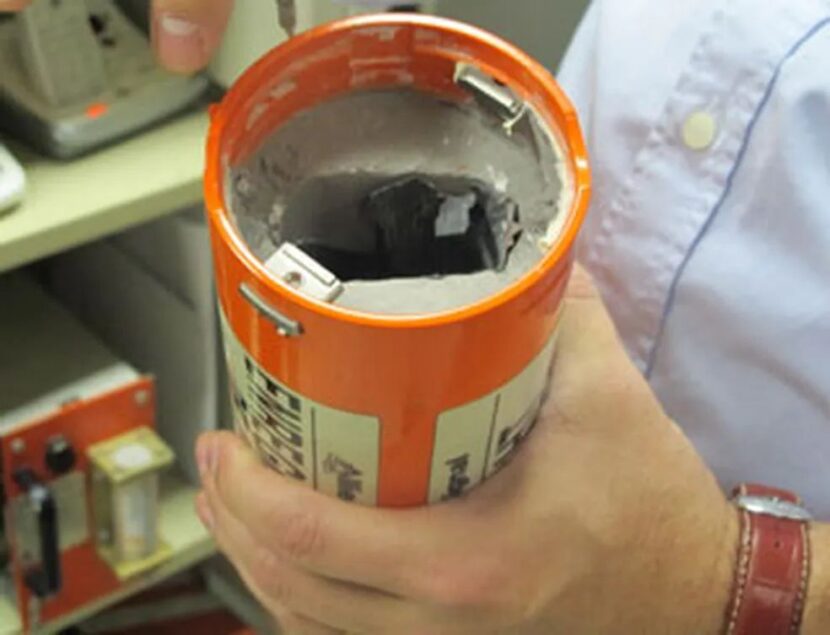 De que é feita uma caixa-preta? Como ela funciona? Entenda por que equipament