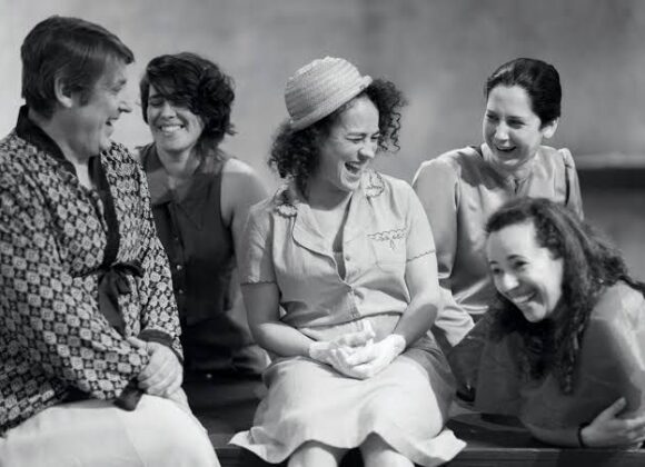 Guaíra Abre Seleção para Atores e Atrizes em Montagem do Teatro de Comédia do Paraná