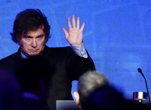 Inflação Argentina Fica em 4% em Julho e Acumula 263,4% em 12 Meses