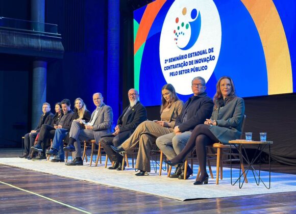 Ciclo de Oficinas Capacita Servidores em Pesquisas e Compras Voltadas à novação