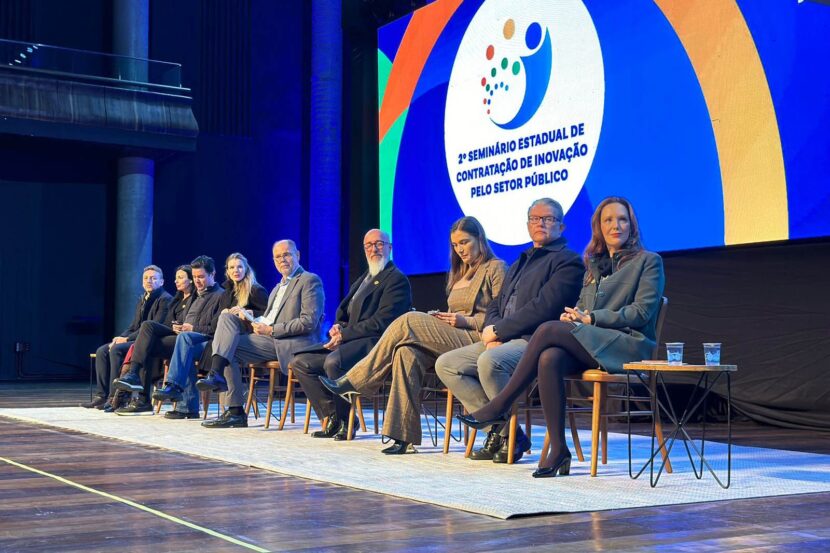 Ciclo de Oficinas Capacita Servidores em Pesquisas e Compras Voltadas à novação