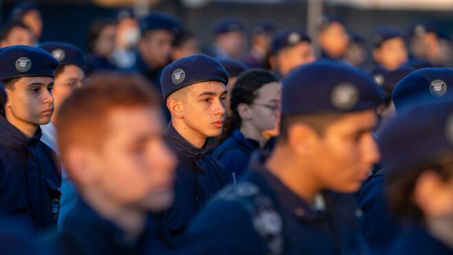 Paraná, Goiás e Ceará em Destaque: Confira Ideb por Estados nos Ensinos Fundamental e Médio