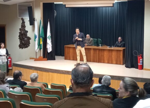 Governo Apresenta Programa de Conservação de Rodovias que Prevê R$ 55 Bilhões