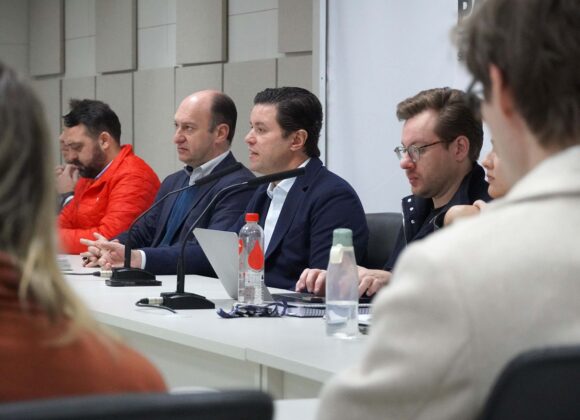 @ Estado Orienta Municípios Sobre uso de Créditos de ICMS no Programa Rota do Progresso Estado Orienta Municípios Sobre uso de Créditos de ICMS no Programa Rota do Progresso