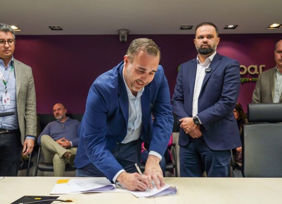 Rede Estadual de Ensino Terá Tecnologia Sul-Coreana com IA no Dagnóstico de Aprendizagem Rede Estadual de Ensino Terá Tecnologia Sul-Coreana com IA no Dagnóstico de Aprendizagem