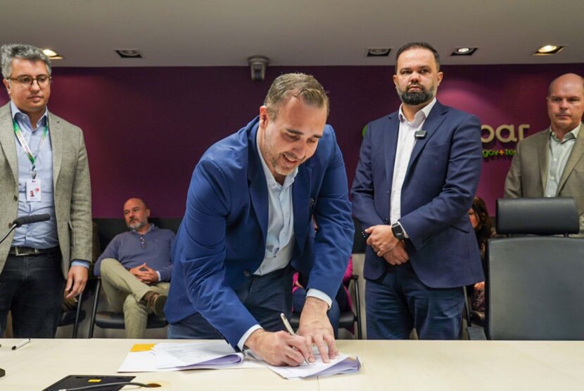 Rede Estadual de Ensino Terá Tecnologia Sul-Coreana com IA no Dagnóstico de Aprendizagem