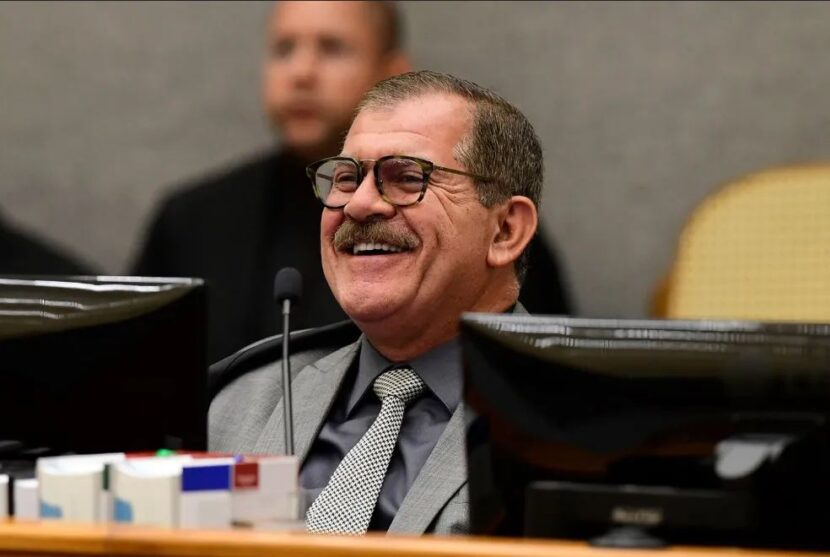 @ Ministro do STJ Humberto Martins receberá o título de Cidadania Honorária do Paraná na Assembleia Legislativa Ministro do STJ Humberto Martins receberá o título de Cidadania Honorária do Paraná na Assembleia Legislativa