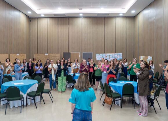 Educação promove na próxima semana segundo seminário de diretores em Foz do Iguaçu