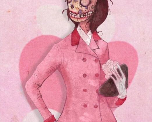 Cândido de agosto relembras as revistas teen e Paulo Leminski