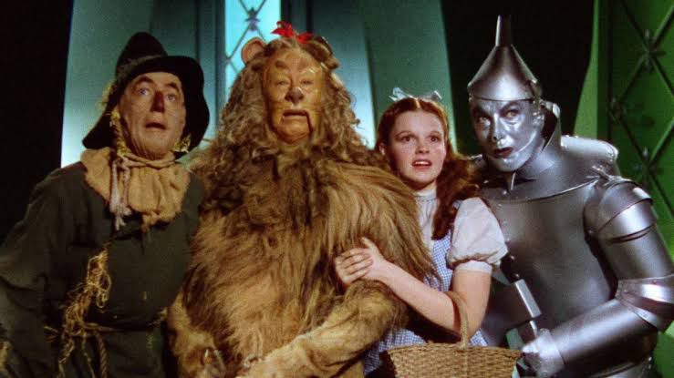 O misticismo de O Mágico de Oz e sua relação oculta com o tarô O misticismo de O Mágico de Oz e sua relação oculta com o tarô