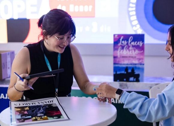 Lançamento young adult narra uma jornada de amor e amadurecimento na adolescência Lançamento young adult narra uma jornada de amor e amadurecimento na adolescência