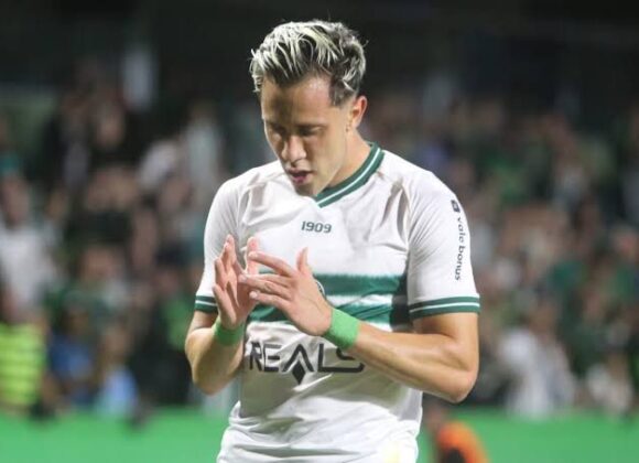 Sport x Coritiba: escalações, onde assistir e duelo de técnicos recém-contratados