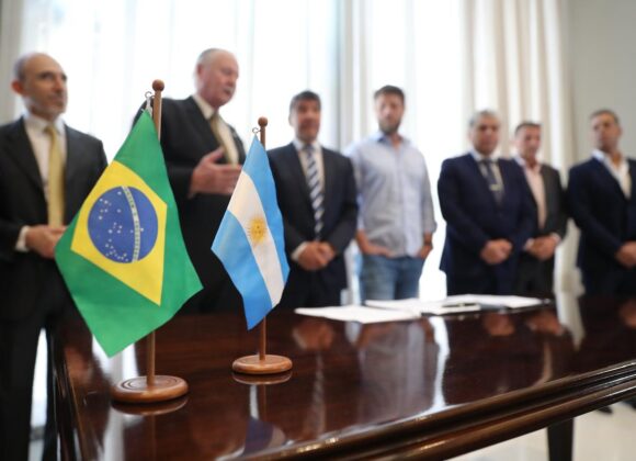 Assembleia assina protocolo de intenções com a Província de Tucumán, na Argentina Assembleia assina protocolo de intenções com a Província de Tucumán, na Argentina