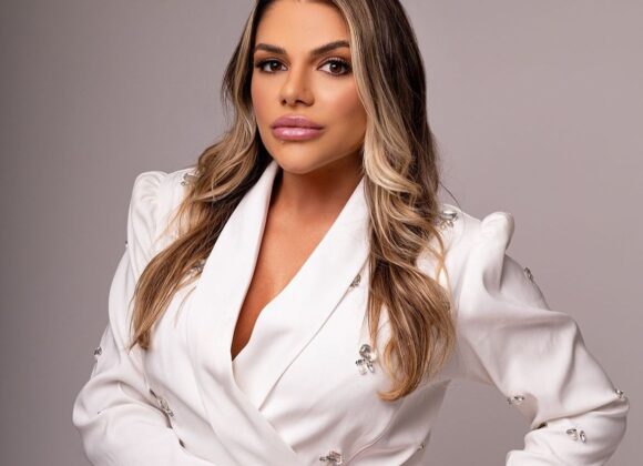  Danielle Nogueira: A profissional da Área da medicina que sempre mantém a autoestima em alta 