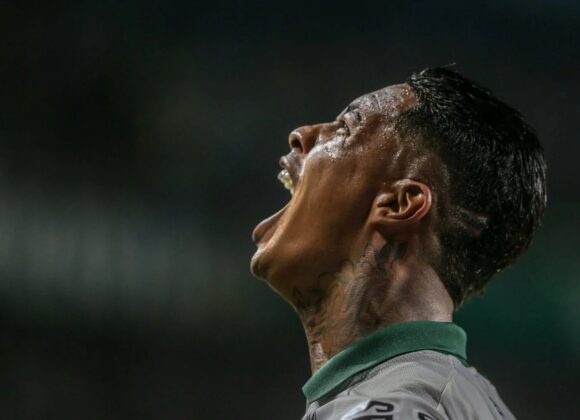 STJD define data de retorno de Alef Manga, que rompe com advogado