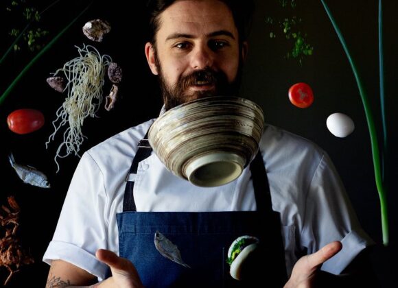 Andre Pionteke comanda linha de chegada do Expresso MasterChef Brasil Andre Pionteke comanda linha de chegada do Expresso MasterChef Brasil