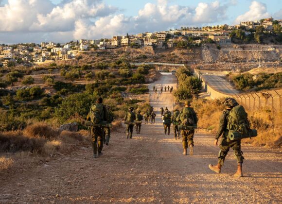 Israel realiza três ataques em menos de um ano ao Líbano