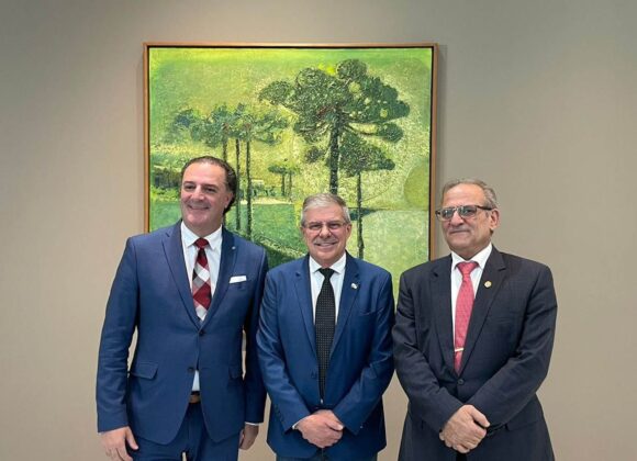 Cohapar e TJPR firmam parceria para ampliar regularização de casas populares