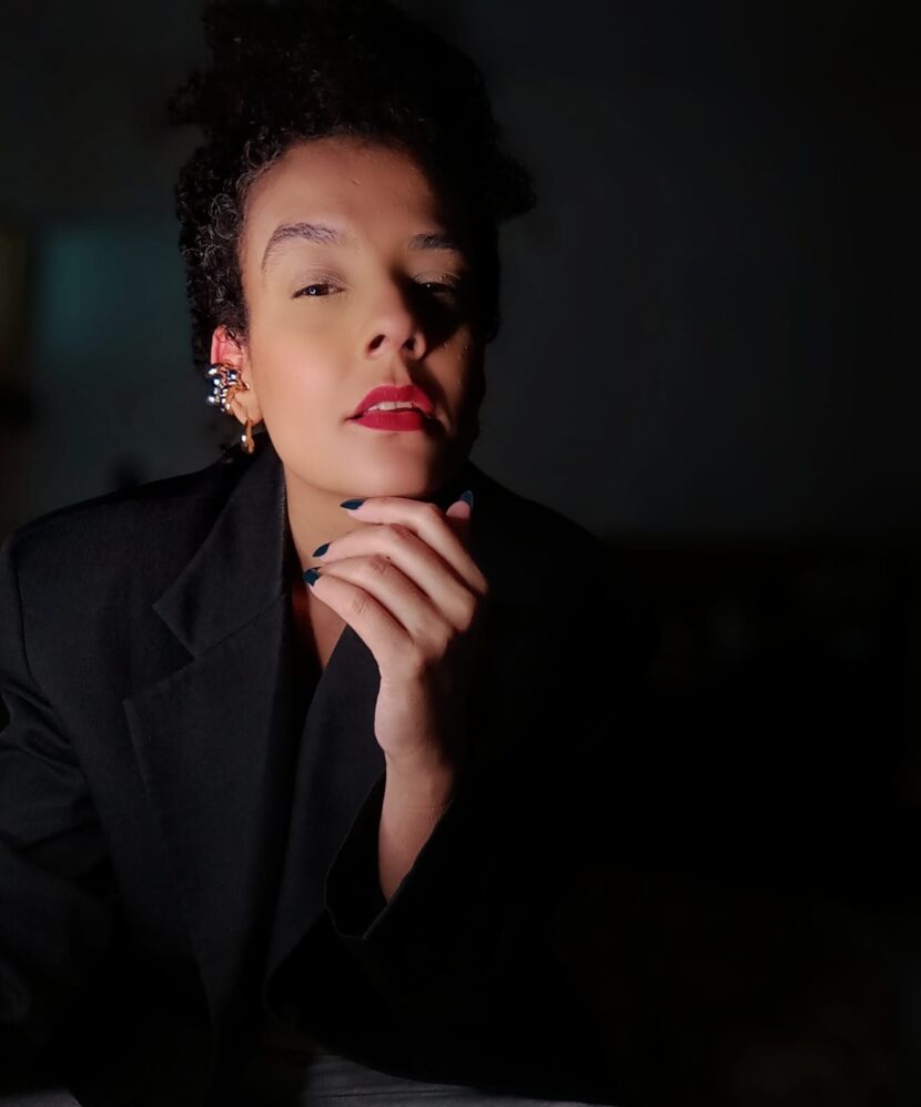 Resiliência, empreendedorismo e maternidade em uma história de vida Resiliência, empreendedorismo e maternidade em uma história de vida