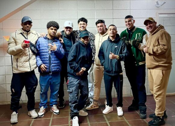 Selo Flight Records nasce com Mc J Mito, Mc Menor do Alvorada, Dj Borest entre outros WhatsApp Image 2024-09-15 at 18.42.14