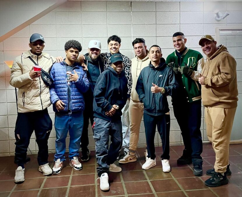 Selo Flight Records nasce com Mc J Mito, Mc Menor do Alvorada, Dj Borest entre outros WhatsApp Image 2024-09-15 at 18.42.14