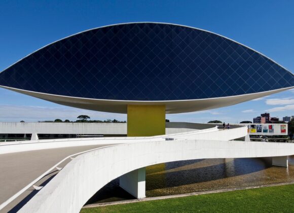 Programação da 18ª Primavera dos Museus no MON terá diversas oficinas inclusivas