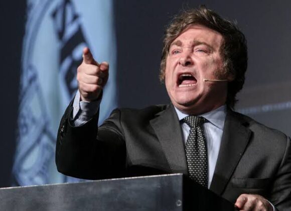 Tensão entre Venezuela e Argentina cresce em meio a um cenário de forte polarização política Tensão entre Venezuela e Argentina cresce em meio a um cenário de forte polarização política