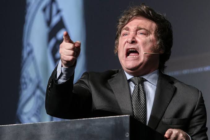 Tensão entre Venezuela e Argentina cresce em meio a um cenário de forte polarização política Tensão entre Venezuela e Argentina cresce em meio a um cenário de forte polarização política