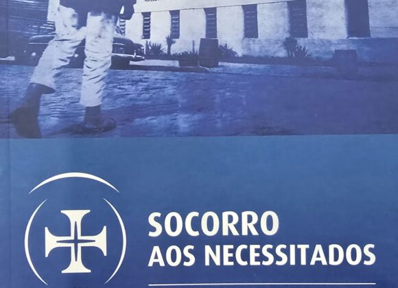 A Sociedade Socorro aos Necessitados celebra centenário com lançamento de livro