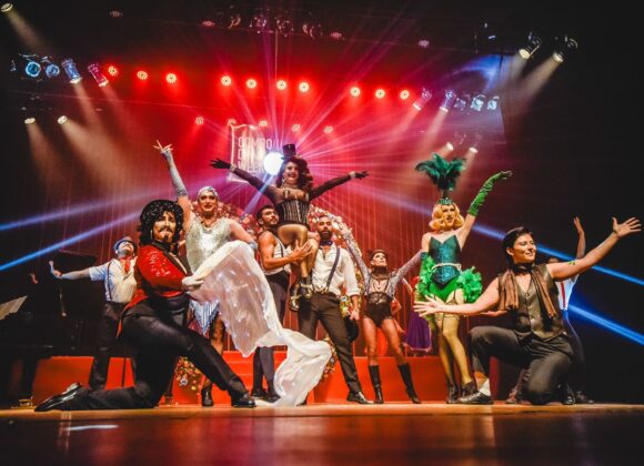 Agenda cultural tem despedida de "Extravagâncias", Lulu Santos e oficinas inclusivas