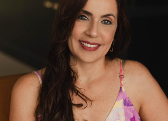 Carla Marchioni: A transformação de desafios e sonhos em oportunidades A transformação de desafios e sonhos em oportunidades