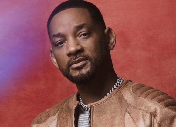 Will Smith mostra carisma no Rock in Rio e arranca suspiros da plateia