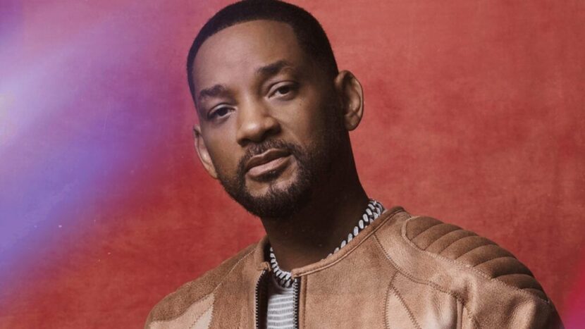 Will Smith mostra carisma no Rock in Rio e arranca suspiros da plateia