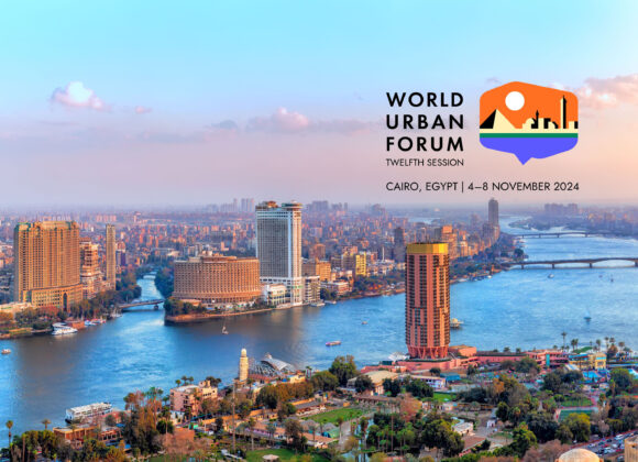 12º Fórum Urbano Mundial tem estado do Paraná em papel de destaque 12º Fórum Urbano Mundial tem estado do Paraná em papel de destaque