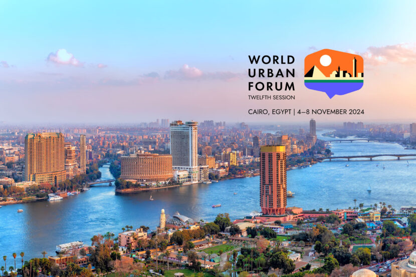 12º Fórum Urbano Mundial tem estado do Paraná em papel de destaque 12º Fórum Urbano Mundial tem estado do Paraná em papel de destaque