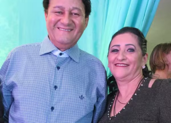 Acidente com caminhão mata casal em estrada no interior do Paraná