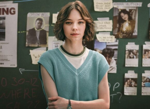 “Amiga” de ‘Wandinha’ estreia em nova série da Netflix em adaptação de livro