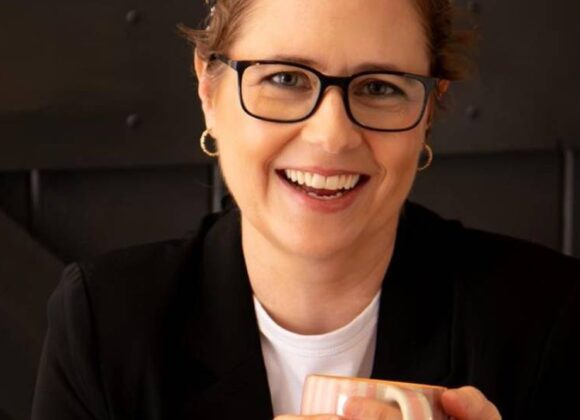 Atriz de ‘The Office’ revela que está curada do câncer Atriz de ‘The Office’ revela que está curada do câncer