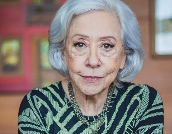 Atriz lendária brasileira completa 95 com produções marcantes que furaram a bolha Foto: Reprodução