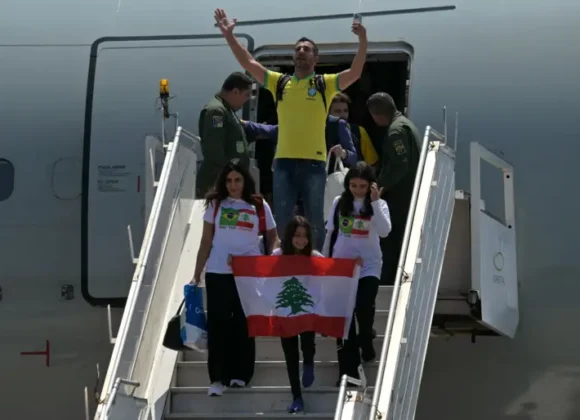 Brasil tem população libanesa maior que o Líbano