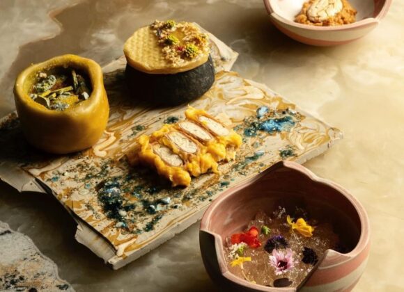 Nova rota do Aeroporto Internacional de Curitiba faz conexão com os melhores restaurantes de Lima Nova rota do Aeroporto Internacional de Curitiba faz conexão com os melhores restaurantes de Lima